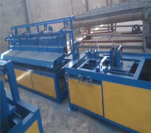 定州半自動勾花網機械生產廠商,全自動勾花網機廠商