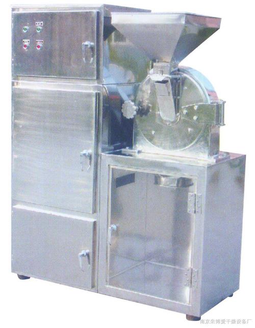 產品庫 化工機械設備 粉碎設備 粉碎機 高效萬能粉碎機 更新時間:2017