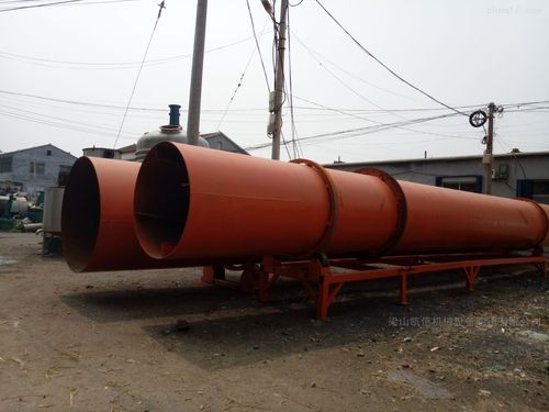 梁山凱信機(jī)械設(shè)備購(gòu)銷(xiāo)有限公司 設(shè)備 有機(jī)肥設(shè)備 > 二手有機(jī)肥廠設(shè)備