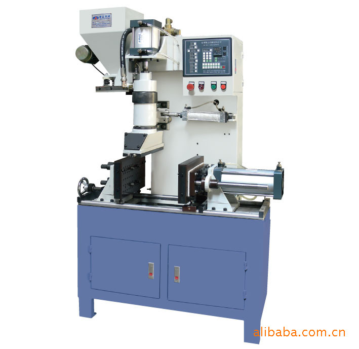 【優(yōu)質(zhì)射芯機供應(yīng)廠家 質(zhì)量好的射芯機代理 最便宜的射芯機銷售】價格,廠家,圖片,其他熱處理設(shè)備及配件,敬達機械-