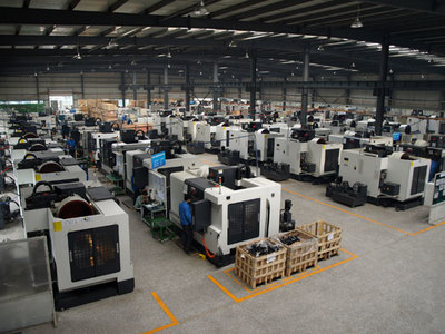 通用機械依靠科技創新打開國際市場