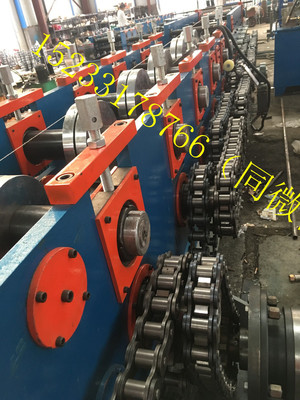 【鑫馬80-300全自動(dòng)一鍵換型C型鋼壓瓦機(jī)冷彎成型設(shè)備自動(dòng)換型號(hào)C型鋼機(jī)電腦換型號(hào)C型鋼設(shè)備80-300全自動(dòng)C型鋼機(jī)械】?jī)r(jià)格_廠(chǎng)家_圖片 -