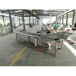 諸城國邦機械 蔬菜氣泡清洗機 蔬菜氣泡清洗機