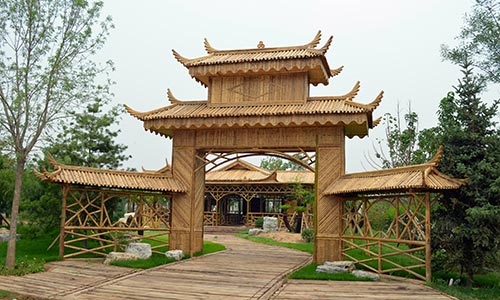 綠博園之臺灣園_新浪城市_新浪網